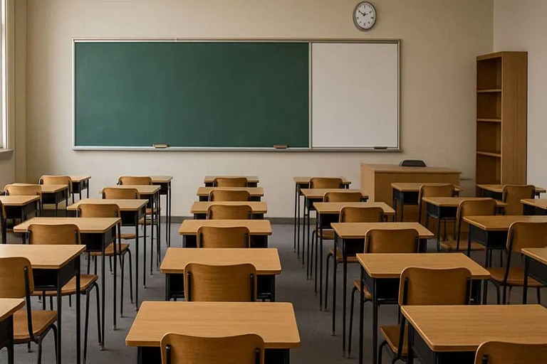 Saskatchewan School Pilots AI-Powered Learning Tools for Rural Classrooms